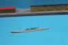 Submarine "U 139" (1 p.) GER 1918 no. 70 from Navis